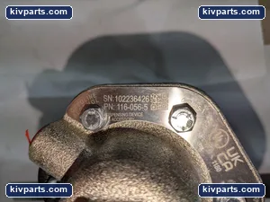Gilbarco 116-056-5 Veeder Root – actual item, photo 5 of 7