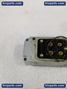 Honeywell 54PA18-1 Micro Switch – actual item, photo 3 of 7