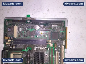 Dell GHDCLP4 Industrial Computer – actual item, photo 4 of 5