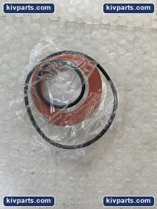 John Crane 48377-404 Gland Carbon Ring O-Ring Pump – actual item, photo 4 of 8