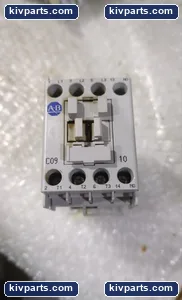 Allen-Bradley 100-CO97 10 Contactor – actual item, photo 4 of 5