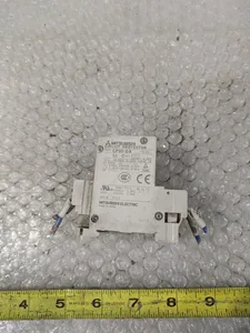 Mitsubishi CP30-BA Circuit Protector Breaker