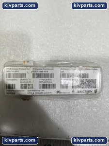 Ericsson 1000BASE-LX Fiber Optic Cable – actual item, photo 3 of 5