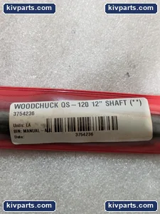 QS-120 Power Tool – actual item, photo 4 of 7