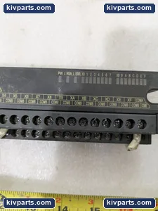 Mitsubishi AJ65SBTB2N-16A PLC Module – actual item, photo 5 of 10