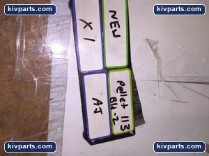 Square D HM90TQ82136 Transformer – actual item, photo 9 of 9