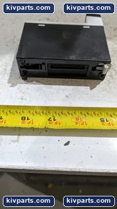 Eaton XIOC-16DI-AC110 PLC I/O Module – actual item, photo 4 of 6