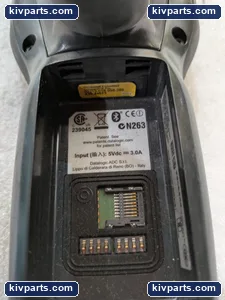 Datalogic Barcode Scanner Mobile Computer – actual item, photo 4 of 11