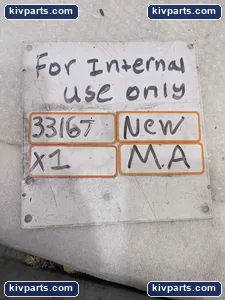 Thomson PBO-20-OPN Ball Bushing Linear Bearing – actual item, photo 7 of 7