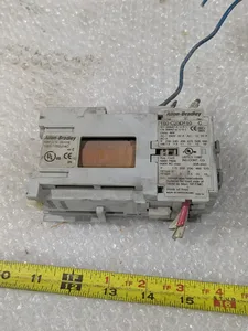 Allen-Bradley 100S-C23DJ14C Safety Contactor