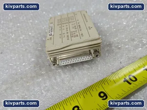 SXP-320R Printer Adapter Data Module – actual item, photo 6 of 8
