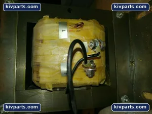 Sola 2437104T00 Industrial Control Transformer – actual item, photo 3 of 6