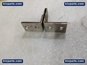 Square D AF110.00 Element Unit Motor Starter – actual item, photo 4 of 5