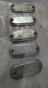 Crouse-Hinds Conduit – actual item, photo 1 of 5