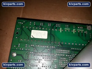 CT407C CPU Board CNC Machine Controller – actual item, photo 3 of 4