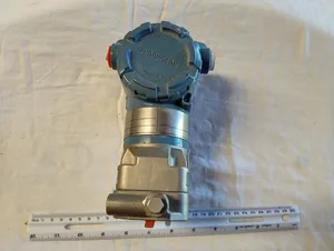 Rosemount CD3M22A1A Transmitter