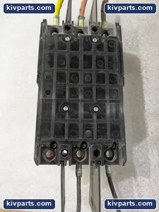 Fuji Electric SA103RCUL Auto Breaker – actual item, photo 4 of 6