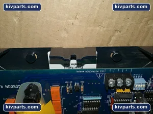 BP-4A Gordon Kapes Power Failure Board – actual item, photo 3 of 6
