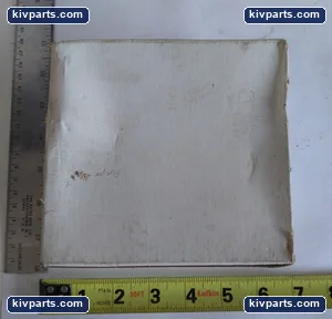 Mars 70204 Guard Cover Solid Base – actual item, photo 2 of 3