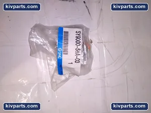 SMC SY9000-58A-03 One-Touch Fitting – actual item, photo 2 of 3