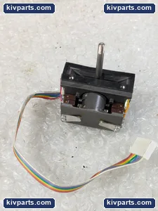 Lever Control 18723T Module Assembly Ribbon Cable – actual item, photo 2 of 5
