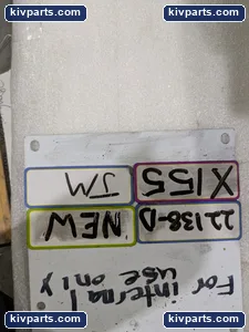 Phoenix Contact NS35 Mzdb 1.5 – actual item, photo 3 of 3
