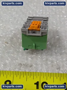 Phoenix Contact 6/12X2 Distribution Block – actual item, photo 4 of 8
