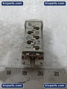 Harting 09310062701 Screw Terminal – actual item, photo 2 of 6