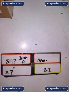 Bussmann ML-273 FUSE – actual item, photo 6 of 6