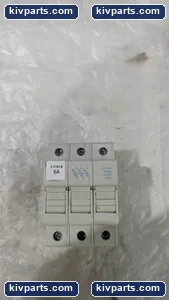Mersen USCC3 F31010 UltraSafe Fuse Holder – actual item, photo 2 of 3