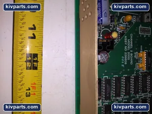 226600-001 Channel 2 Board – actual item, photo 8 of 13