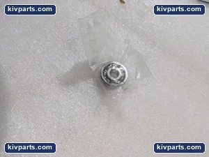 SKF BF01 627 JEM Ball Bearing – actual item, photo 2 of 3