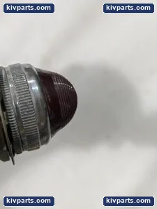 Animatics SM17205D Industrial Lamp – actual item, photo 5 of 6