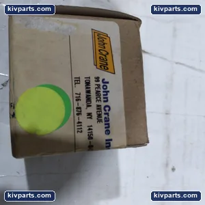 John Crane M13074 Mechanical Seal – actual item, photo 4 of 6