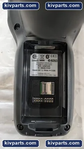 Datalogic OOAL-3NO-CEU1 Mobile Computer Barcode Scanner – actual item, photo 6 of 7