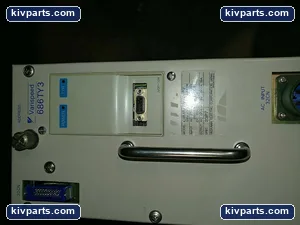 Yaskawa 686TY3 Varispeed Inverter Drive – actual item, photo 2 of 7