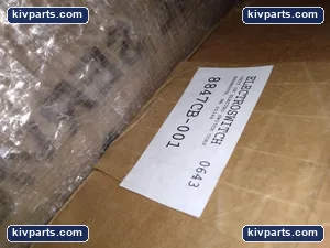 Electroswitch 8847CB-001 Switch 342343 Industrial Panel – actual item, photo 4 of 5