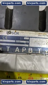 Bosch – actual item, photo 3 of 10