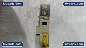 Omron CJ1W-IC101 I/O Control Unit for CJ1 PLC – actual item, photo 2 of 5