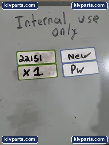 HD44-24-29PE Circular Connector – actual item, photo 5 of 5