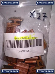 Thomas & Betts CF44-1 Lug – actual item, photo 5 of 6