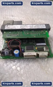 Allen-Bradley 1747-L531 PLC Processor – actual item, photo 4 of 5