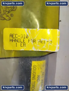 Profax 3000-1 AEC Replacement Handle – actual item, photo 5 of 7