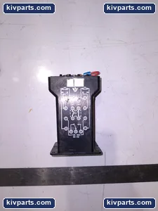Eagle Signal CES227A608 Control – actual item, photo 2 of 4