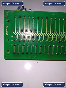 SKHF48S Welding Supply – actual item, photo 2 of 7