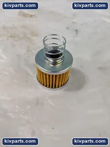 BQTAX/00 Source TC 20801-02061 Filter – actual item, photo 2 of 5