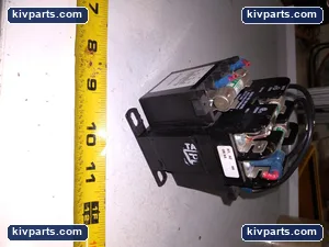Micron B050MBT13RK Control Transformer – actual item, photo 3 of 6