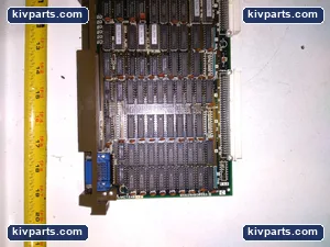 Mitsubishi MC724B-1 CNC Control Board – actual item, photo 2 of 9