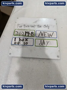 Littelfuse Class RK5 Time-Delay Fuse – actual item, photo 8 of 8