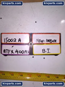 Gould GSL15 Plug Fuse – actual item, photo 6 of 6